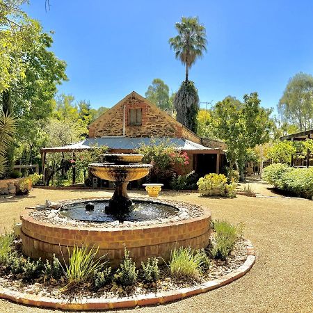 Jacobs Creek Retreat - Barossa Valley Tanunda Bagian luar foto