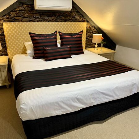 Jacobs Creek Retreat - Barossa Valley Tanunda Bagian luar foto