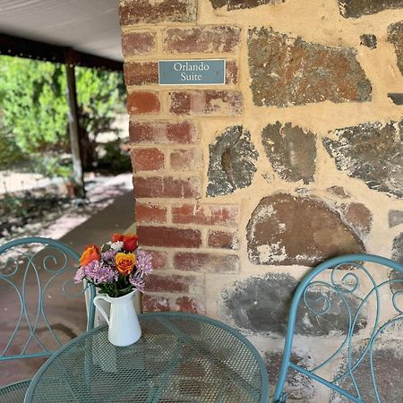 Jacobs Creek Retreat - Barossa Valley Tanunda Bagian luar foto