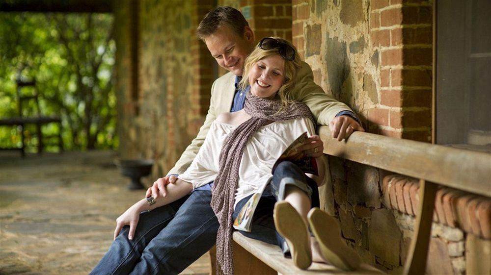 Jacobs Creek Retreat - Barossa Valley Tanunda Bagian luar foto