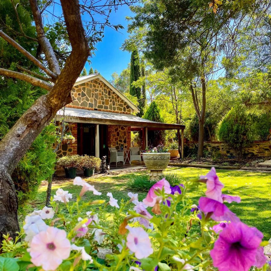 Jacobs Creek Retreat - Barossa Valley Tanunda Bagian luar foto
