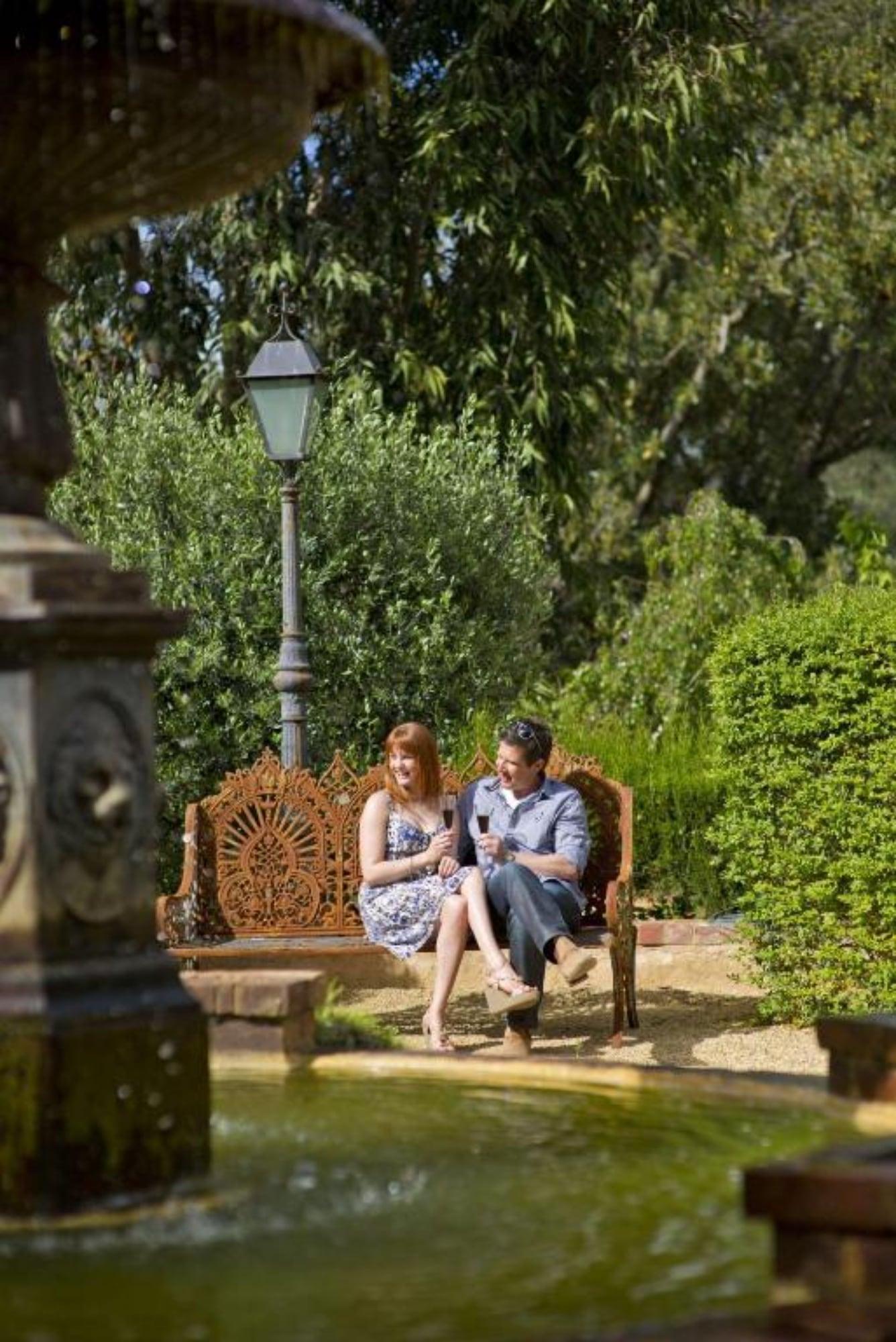 Jacobs Creek Retreat - Barossa Valley Tanunda Bagian luar foto