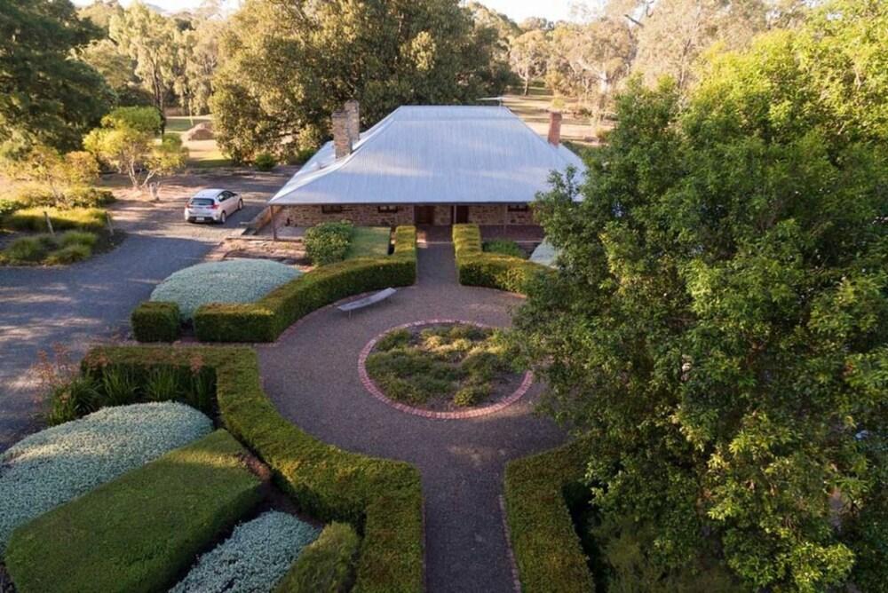 Jacobs Creek Retreat - Barossa Valley Tanunda Bagian luar foto