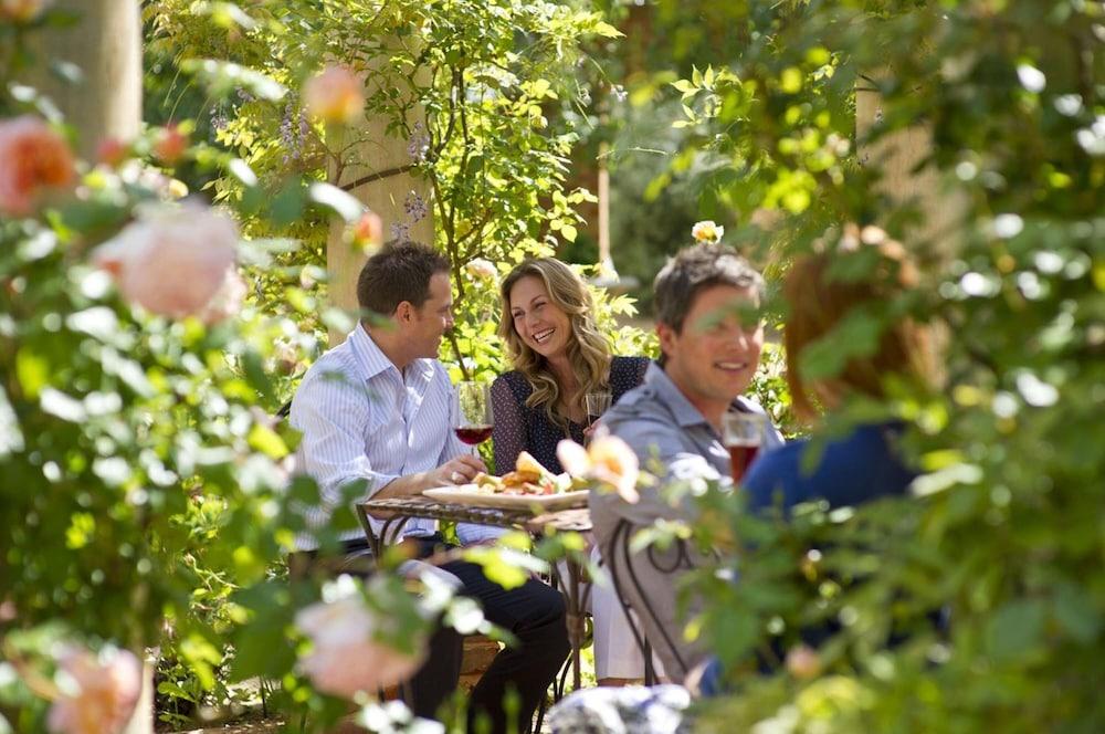 Jacobs Creek Retreat - Barossa Valley Tanunda Bagian luar foto