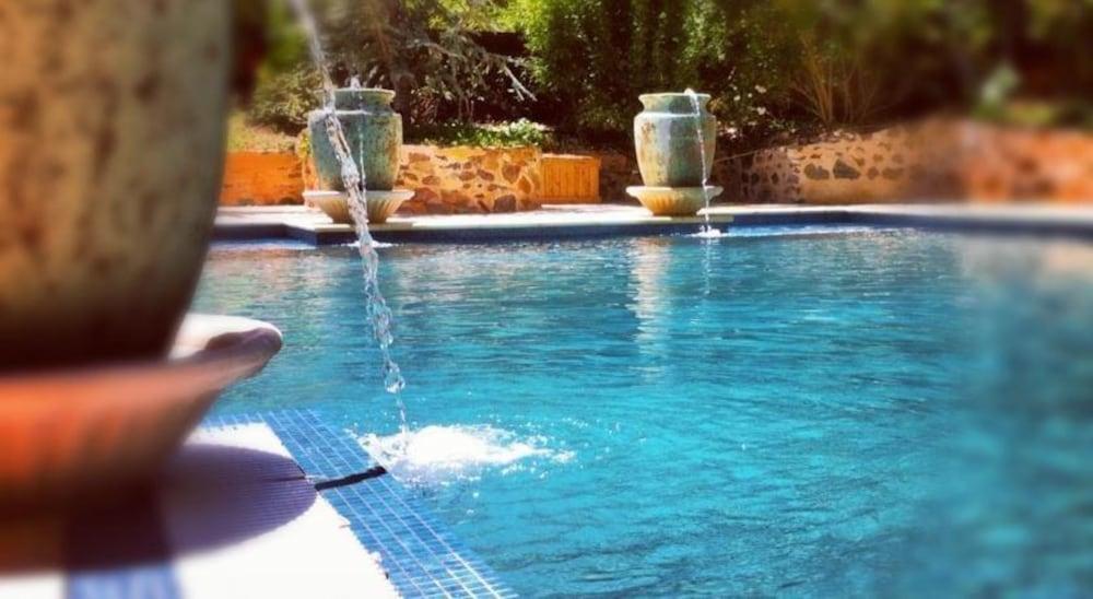 Jacobs Creek Retreat - Barossa Valley Tanunda Bagian luar foto