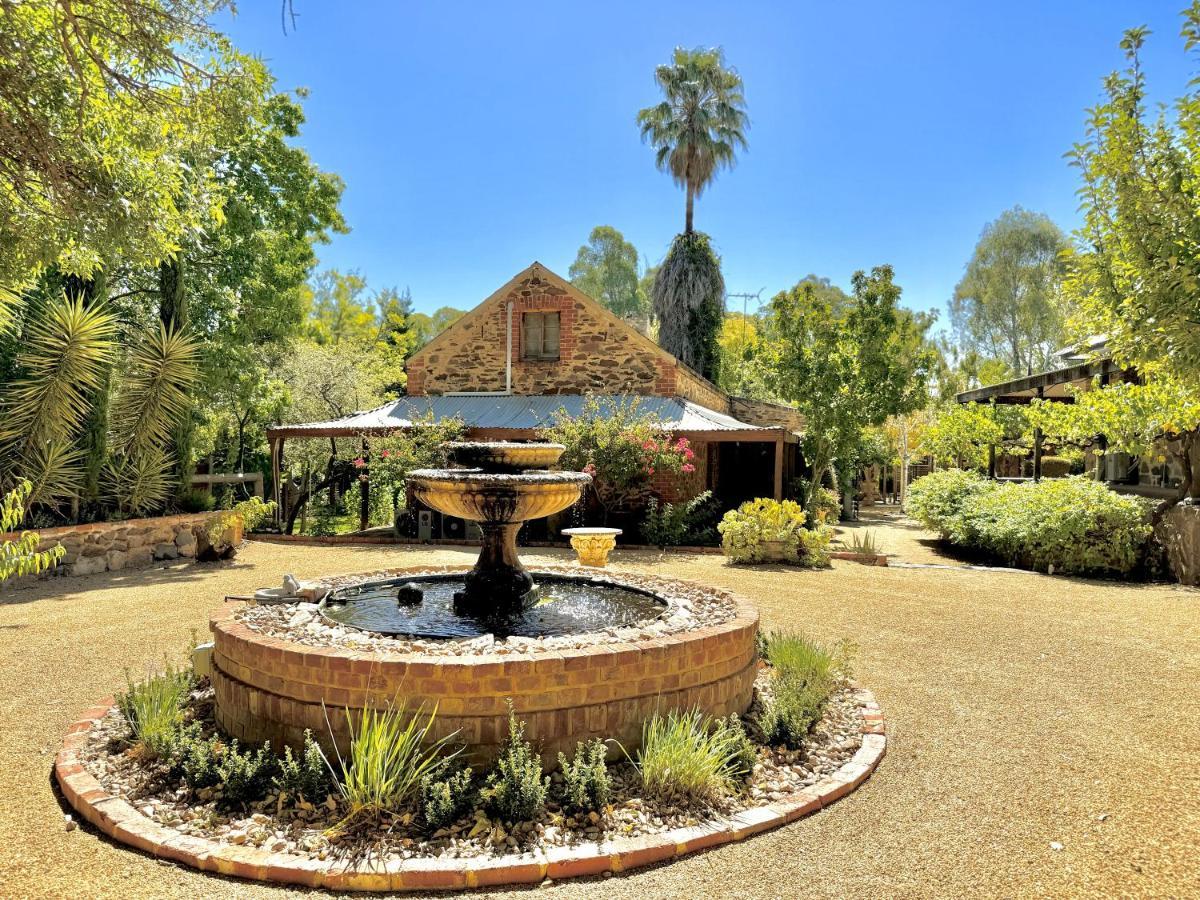 Jacobs Creek Retreat - Barossa Valley Tanunda Bagian luar foto