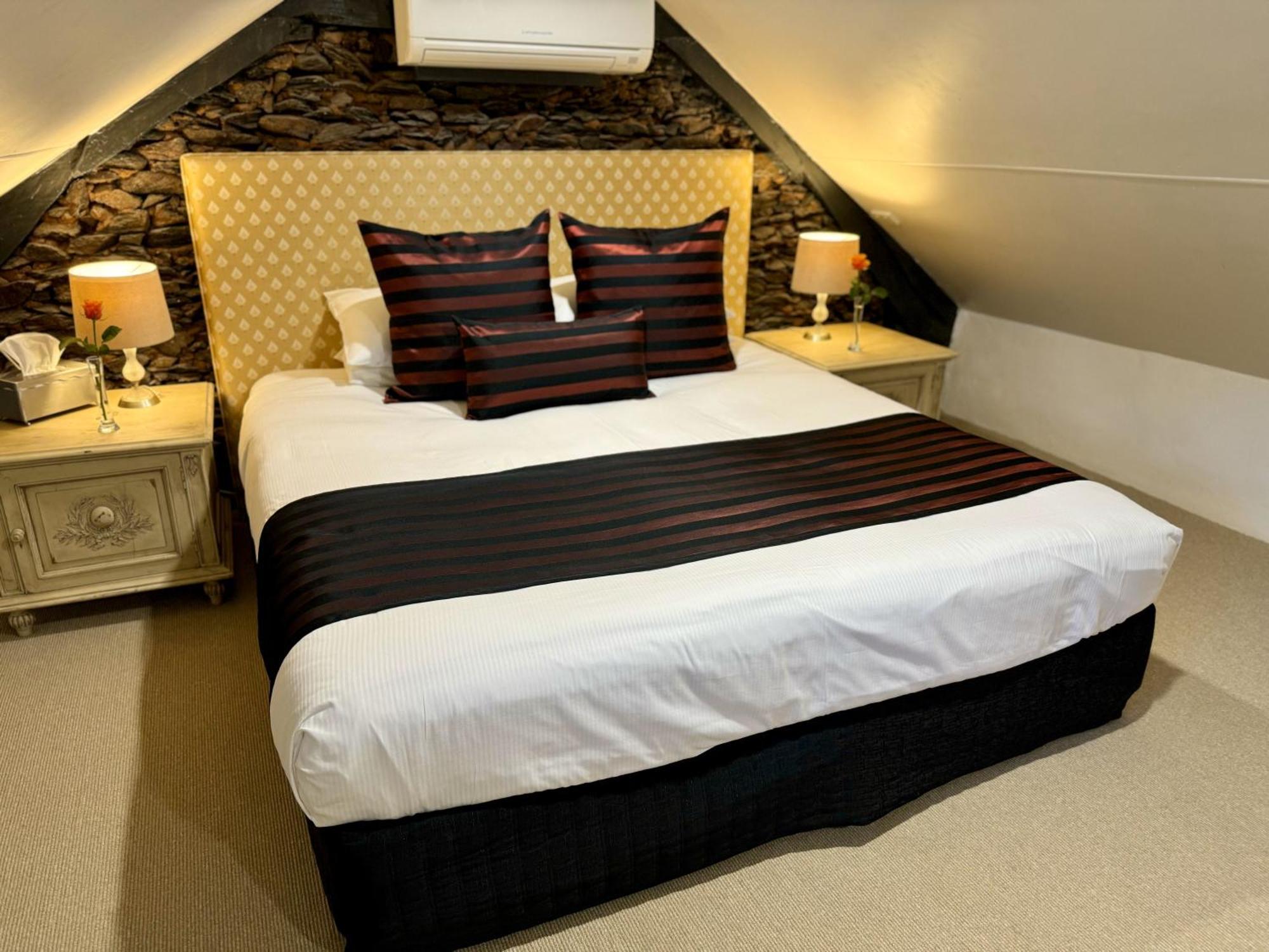 Jacobs Creek Retreat - Barossa Valley Tanunda Bagian luar foto