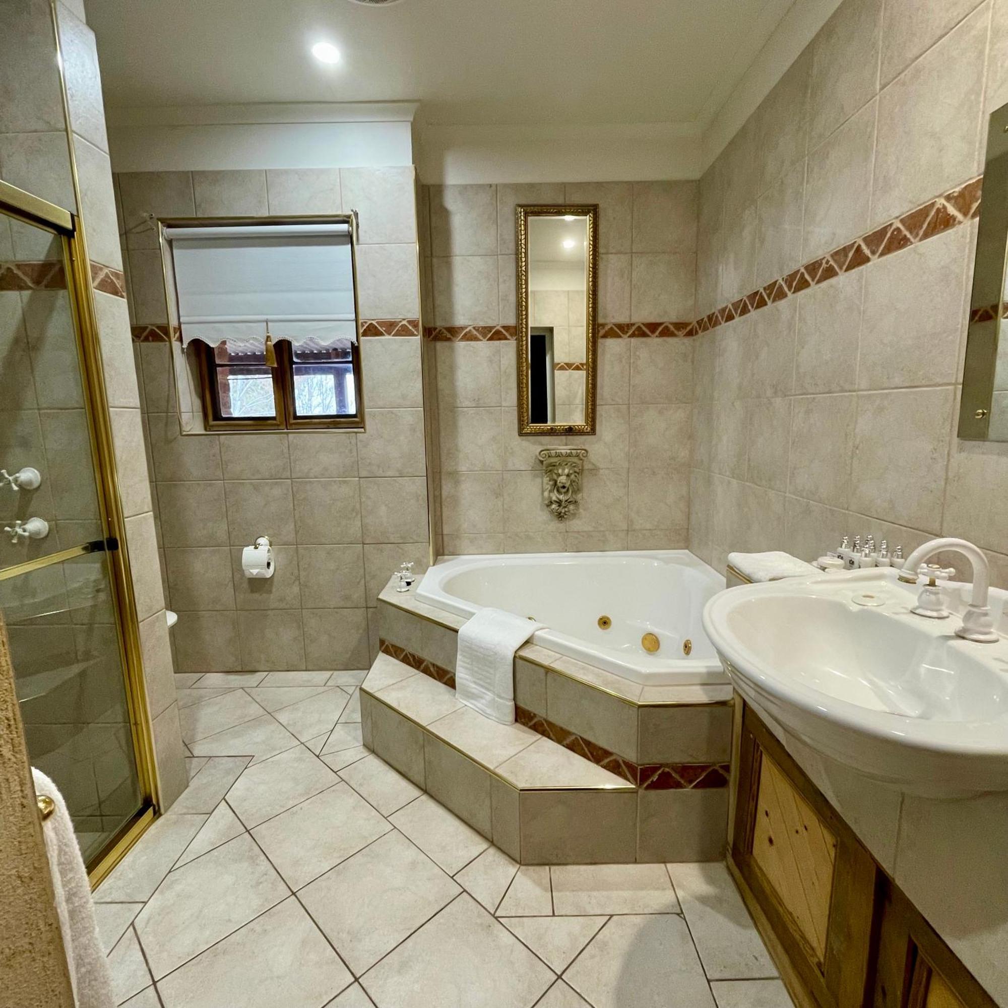 Jacobs Creek Retreat - Barossa Valley Tanunda Bagian luar foto