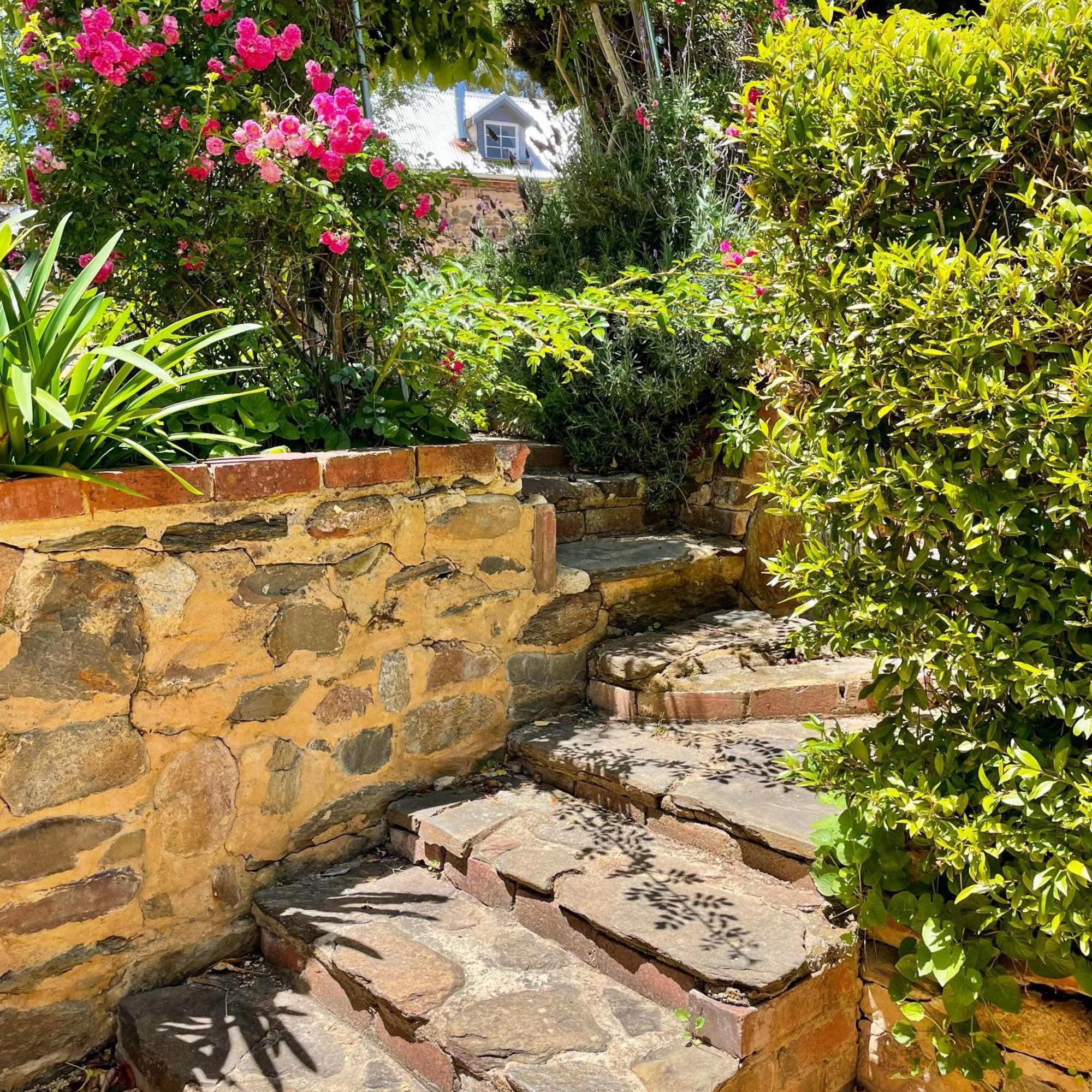 Jacobs Creek Retreat - Barossa Valley Tanunda Bagian luar foto