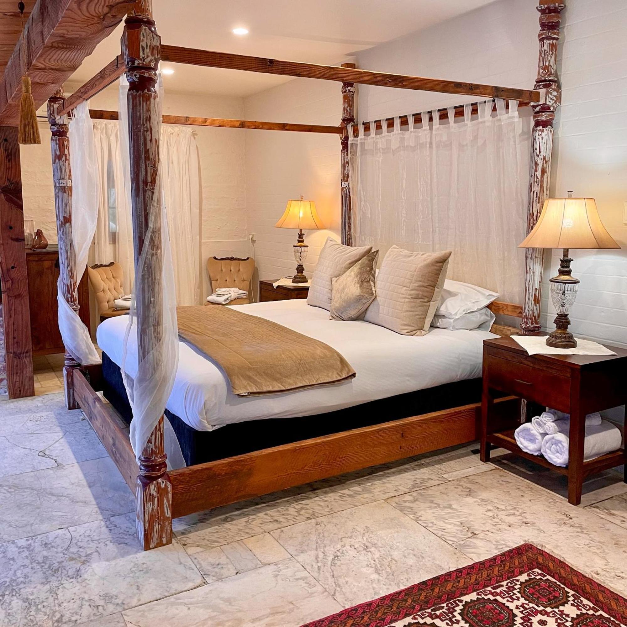 Jacobs Creek Retreat - Barossa Valley Tanunda Bagian luar foto