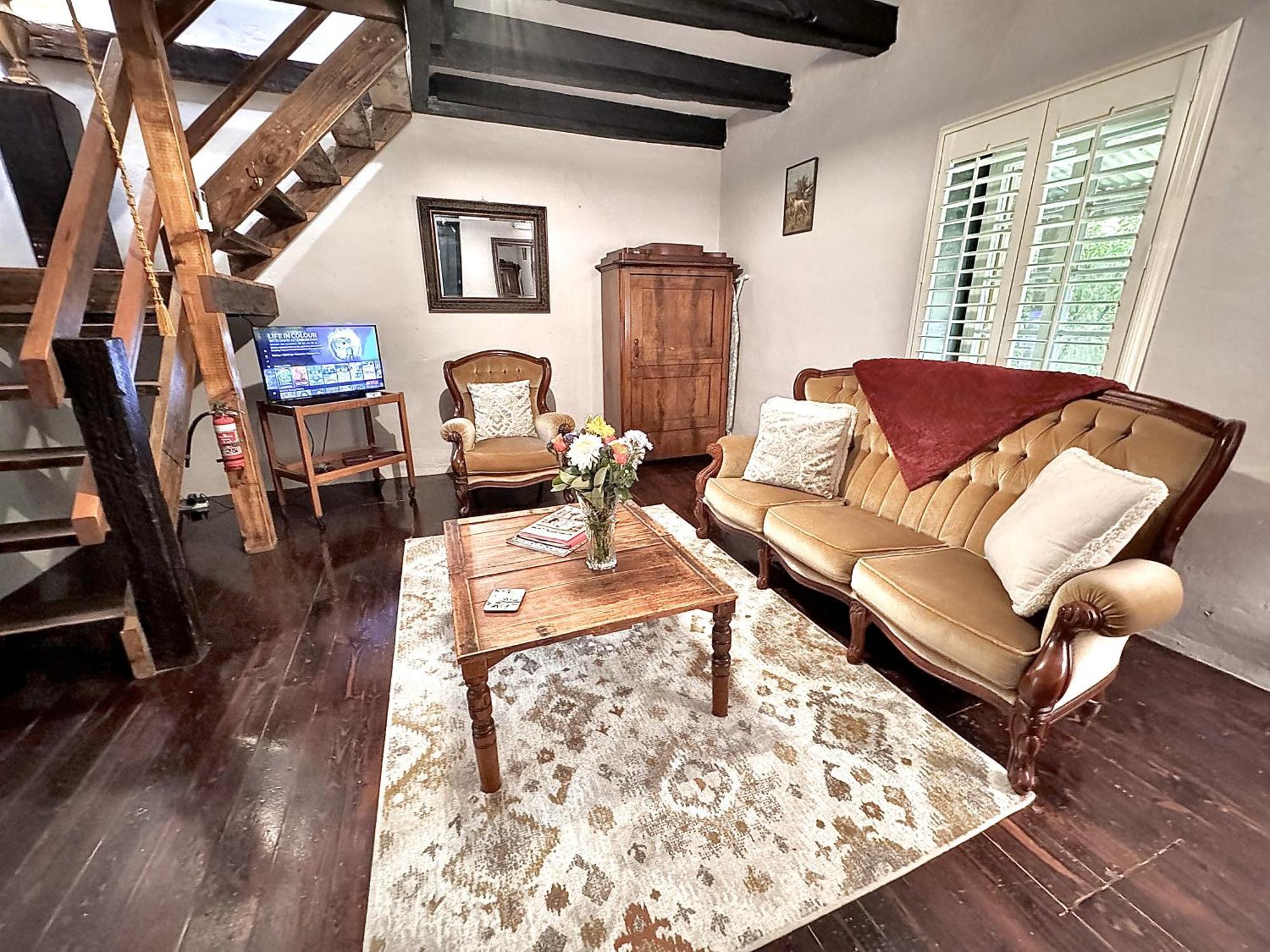 Jacobs Creek Retreat - Barossa Valley Tanunda Bagian luar foto