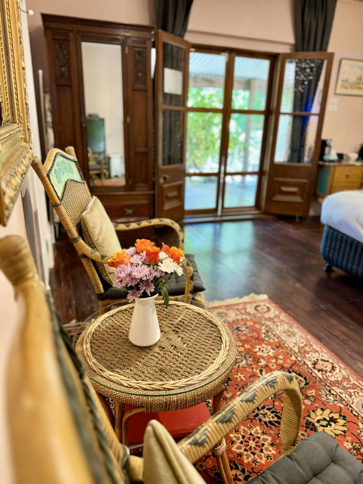 Jacobs Creek Retreat - Barossa Valley Tanunda Bagian luar foto