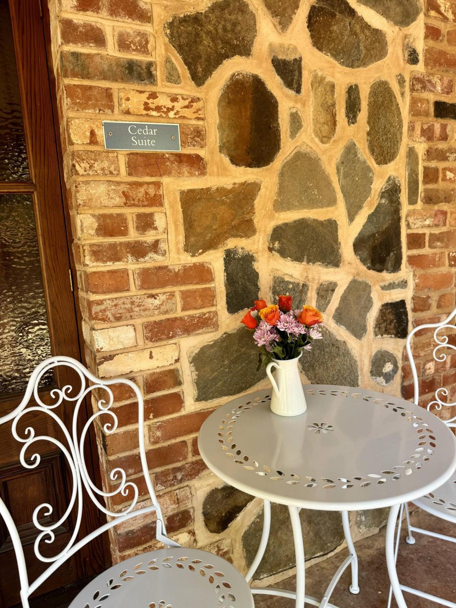 Jacobs Creek Retreat - Barossa Valley Tanunda Bagian luar foto