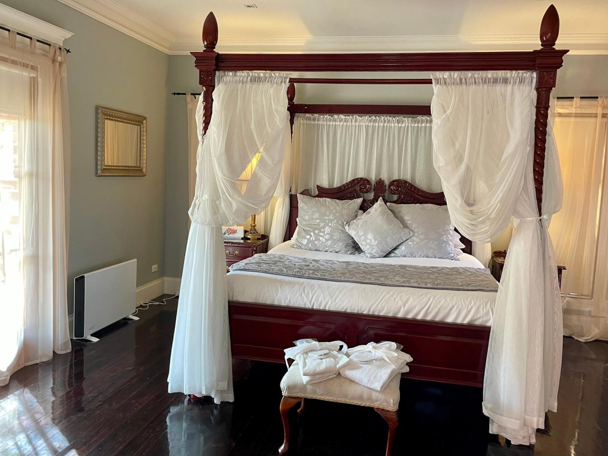 Jacobs Creek Retreat - Barossa Valley Tanunda Bagian luar foto