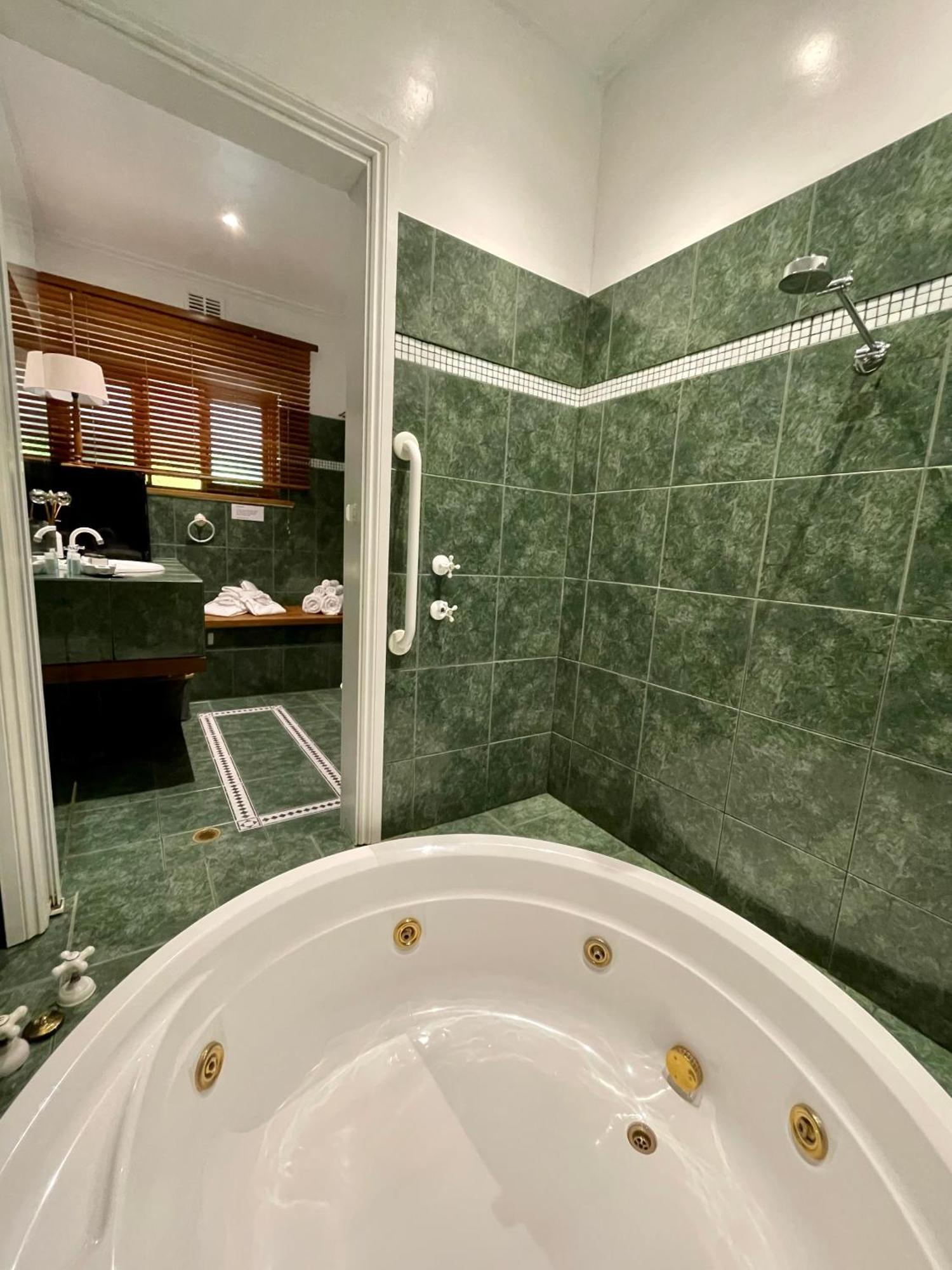 Jacobs Creek Retreat - Barossa Valley Tanunda Bagian luar foto