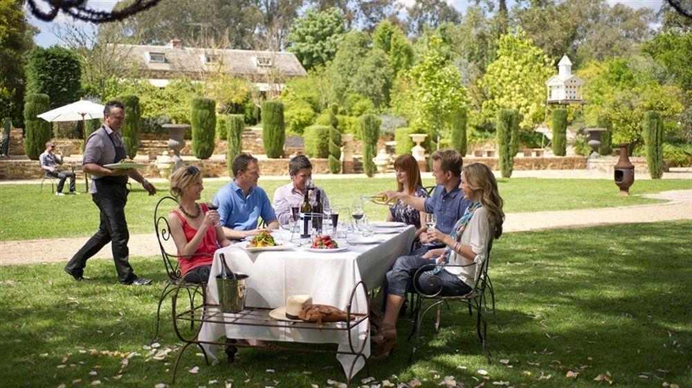 Jacobs Creek Retreat - Barossa Valley Tanunda Bagian luar foto