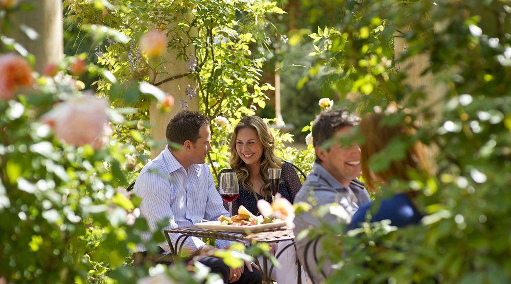 Jacobs Creek Retreat - Barossa Valley Tanunda Bagian luar foto