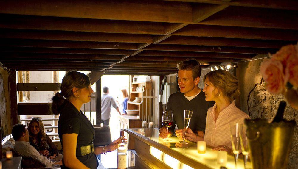 Jacobs Creek Retreat - Barossa Valley Tanunda Bagian luar foto