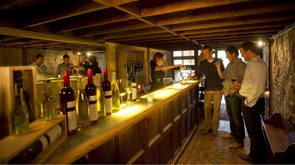 Jacobs Creek Retreat - Barossa Valley Tanunda Bagian luar foto