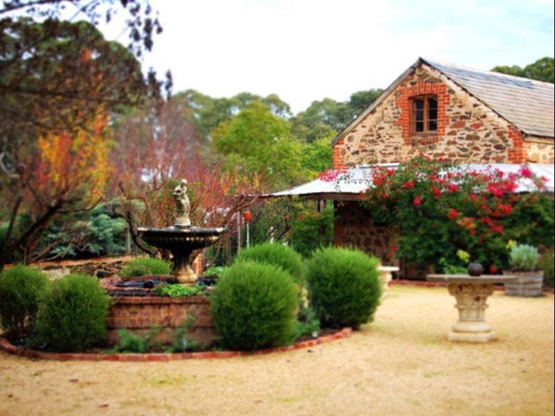 Jacobs Creek Retreat - Barossa Valley Tanunda Bagian luar foto