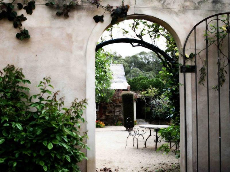Jacobs Creek Retreat - Barossa Valley Tanunda Bagian luar foto