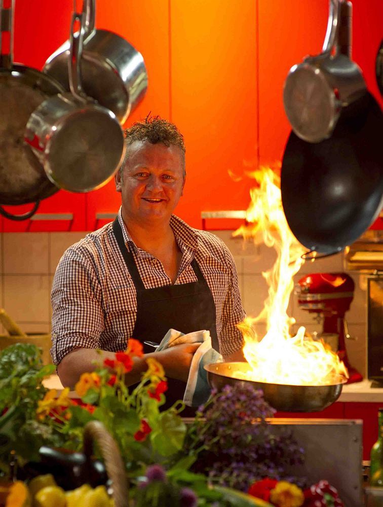 Jacobs Creek Retreat - Barossa Valley Tanunda Bagian luar foto