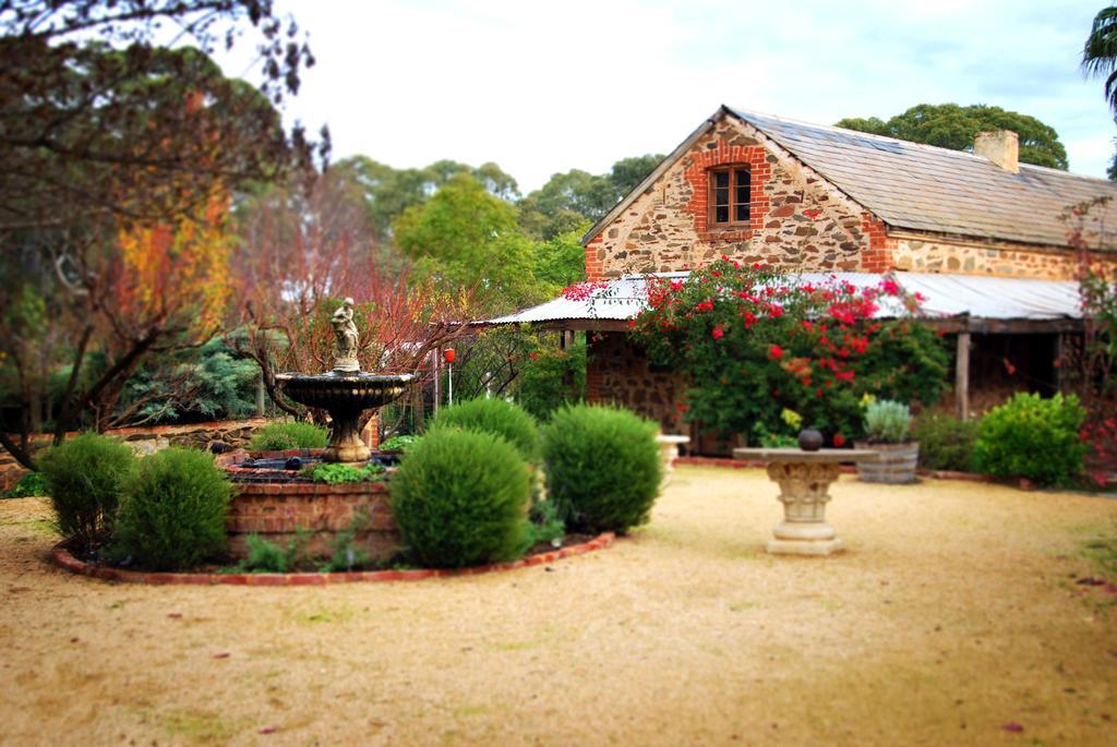 Jacobs Creek Retreat - Barossa Valley Tanunda Bagian luar foto