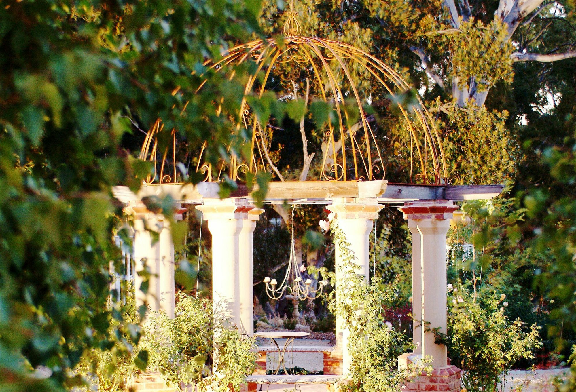 Jacobs Creek Retreat - Barossa Valley Tanunda Bagian luar foto
