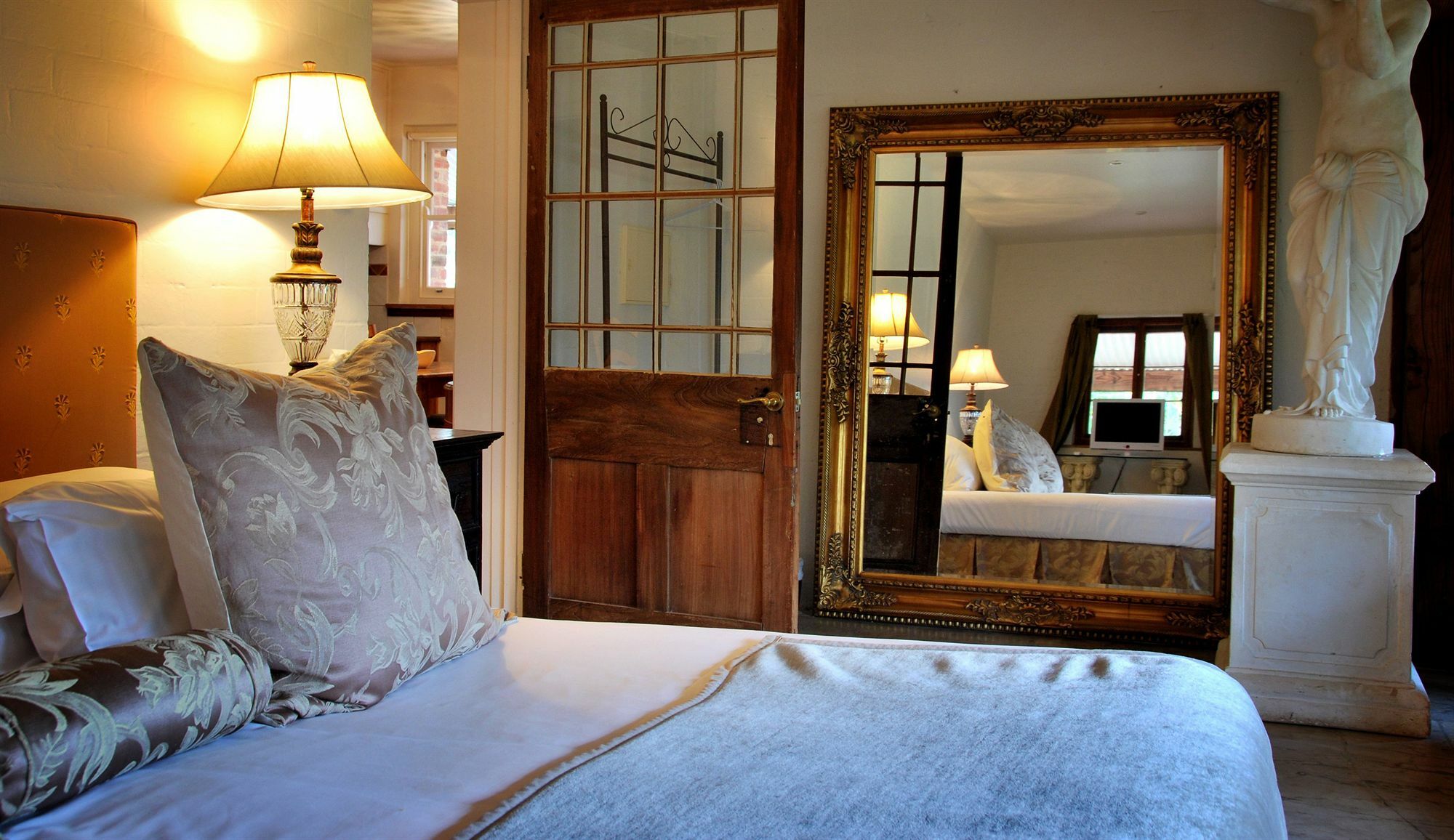 Jacobs Creek Retreat - Barossa Valley Tanunda Bagian luar foto