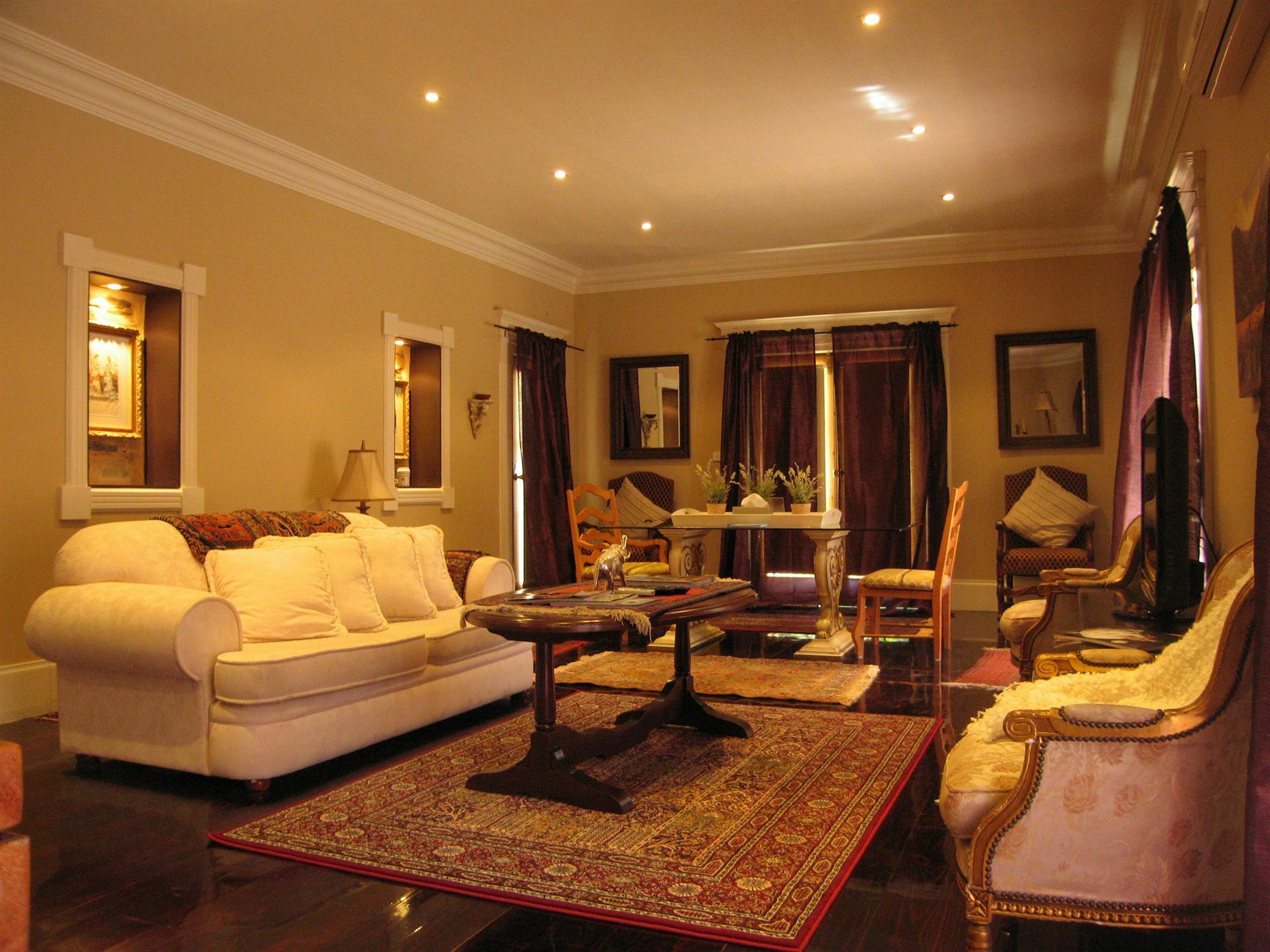 Jacobs Creek Retreat - Barossa Valley Tanunda Bagian luar foto